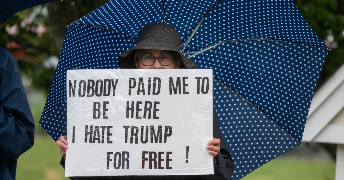 Dimissioni lampo dell’AI czar di Trump nel 2026