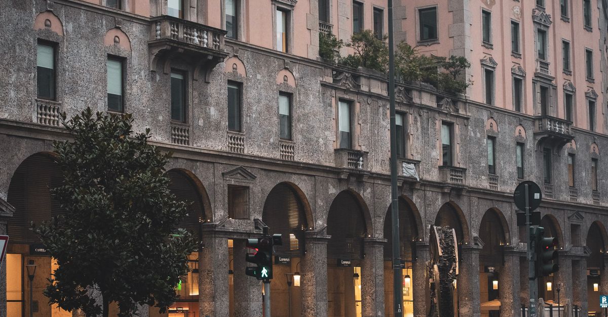 responsabilità algoritmica Italia