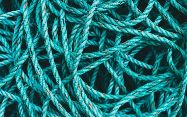 Startup Syntetica rivoluziona il riciclo del nylon nel 2026