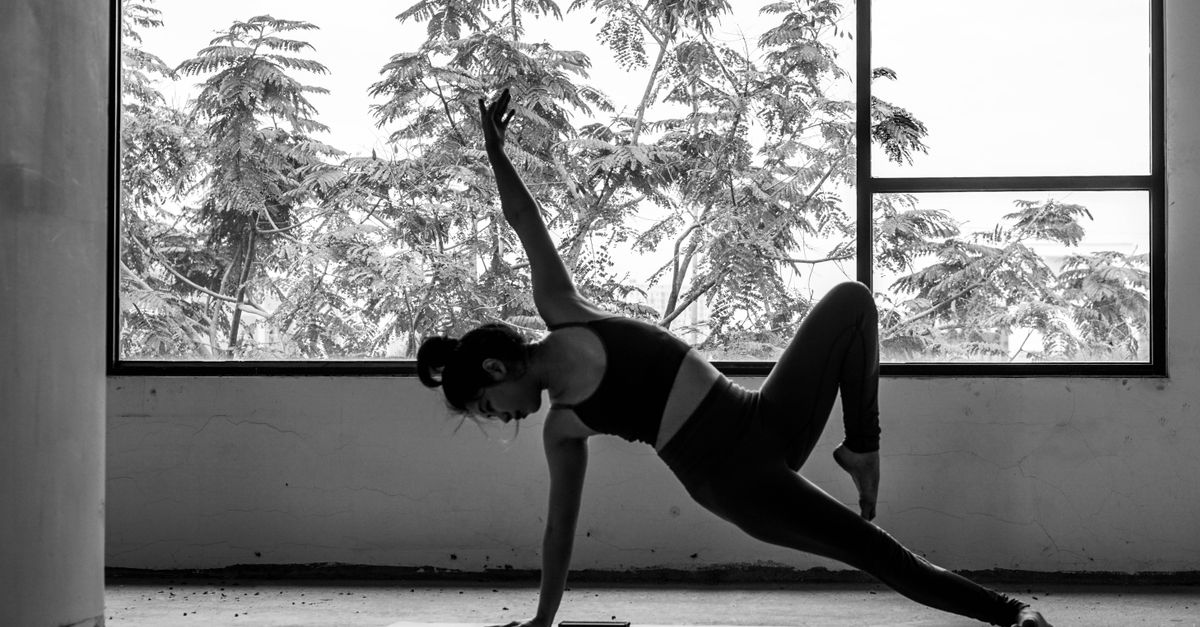 routine benessere in smart working