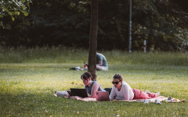 Mindfulness pratiche per freelance digitali: migliorare produttività e calma
