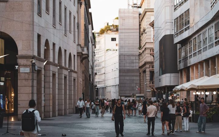 Tecniche di opinione su etica AI in Italia: le riflessioni degli esperti per il 2026
