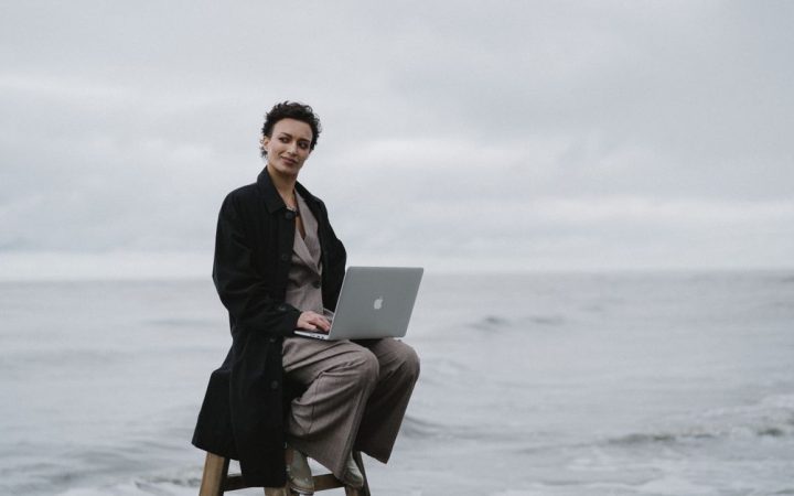 Inside la casa fondatori di Londra che combatte il burnout e reinventa il work-life balance