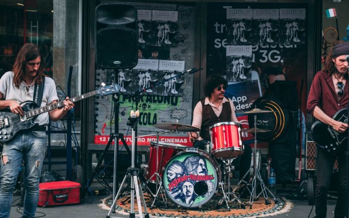 Eventi musicali indie da non perdere estate 2026 in Italia
