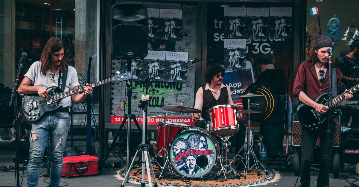 Eventi musicali indie da non perdere estate 2026 in Italia