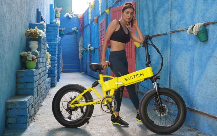 Yulu espande la flotta e-bike in India: 200.000 mezzi entro il 2028