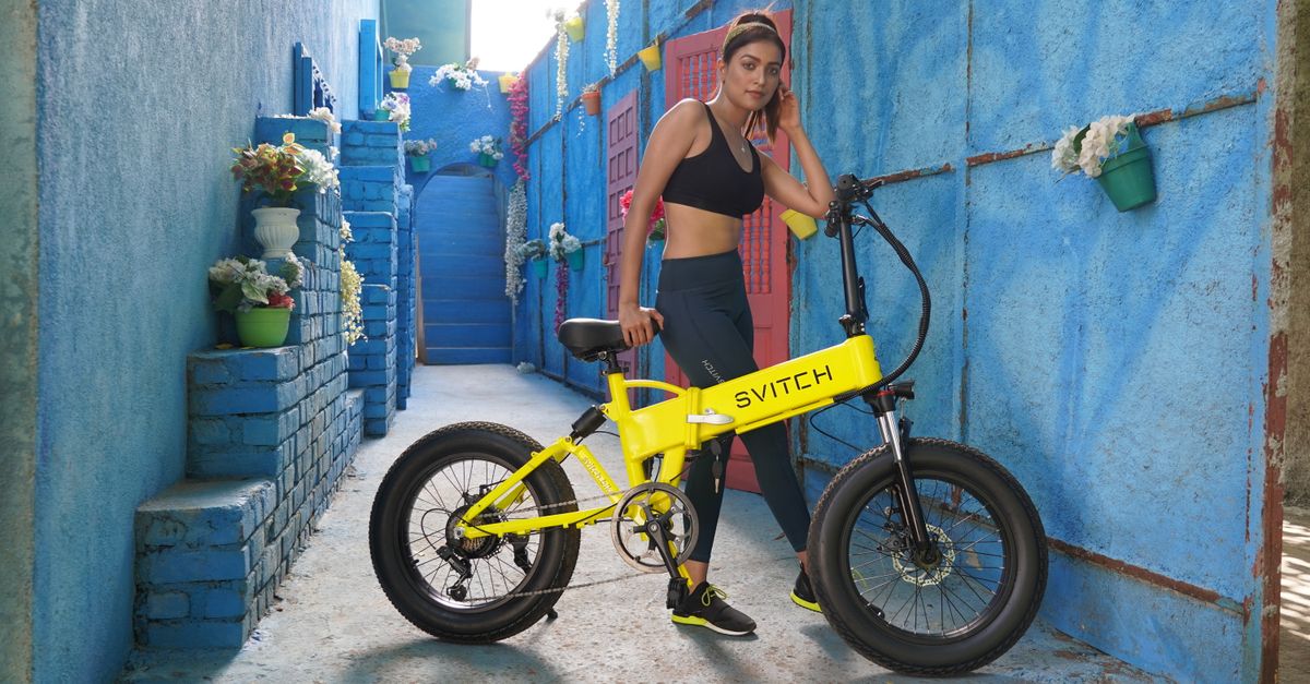 Yulu espande la flotta e-bike in India: 200.000 mezzi entro il 2028