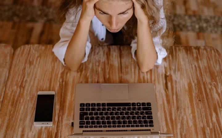 Alimentazione per gestire ansia nei freelance digitali: la via nutrizionale per la lucidità mentale