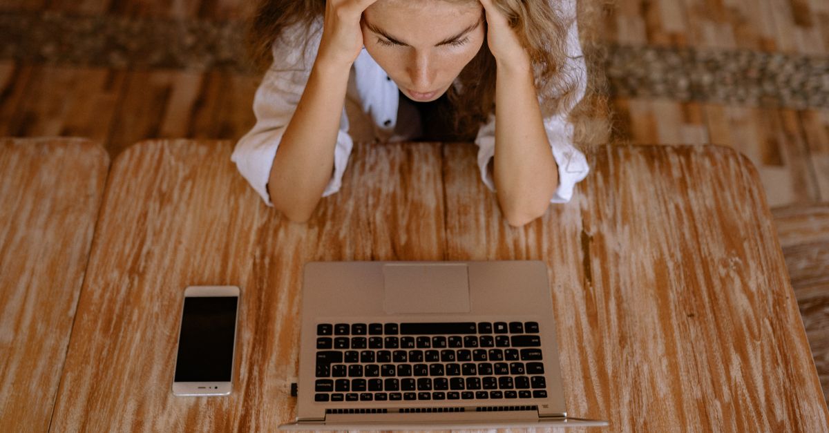 Alimentazione per gestire ansia nei freelance digitali: la via nutrizionale per la lucidità mentale