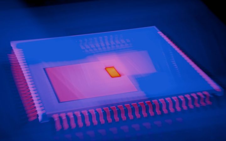 Fondi hedge investono 400 milioni di dollari nella chip startup Source Foundry