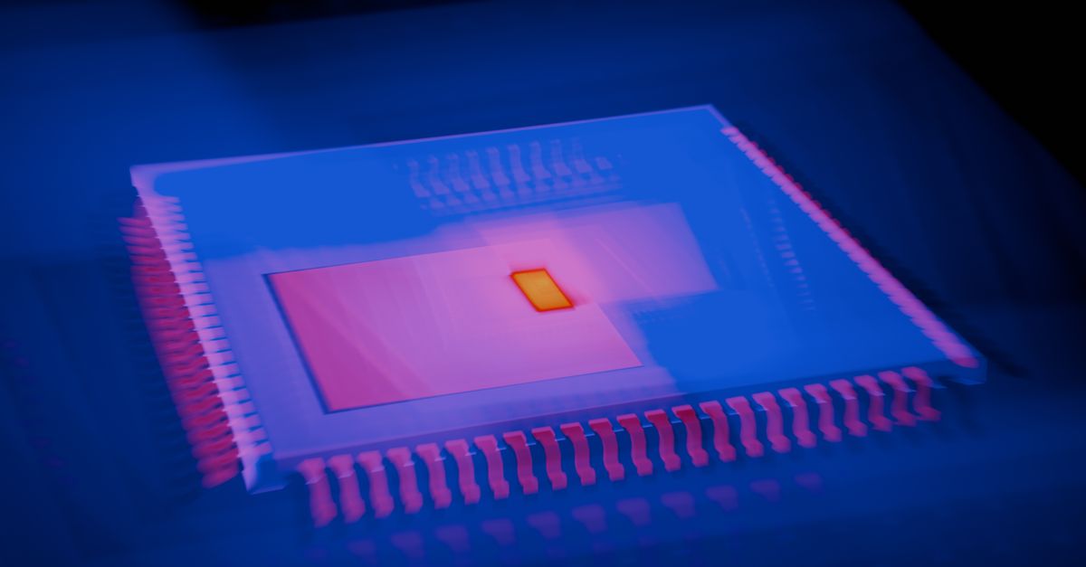 Fondi hedge investono 400 milioni di dollari nella chip startup Source Foundry