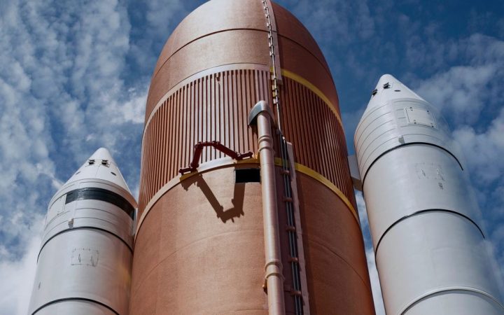 Letara espande la tecnologia dei razzi ibridi per difesa e spazio