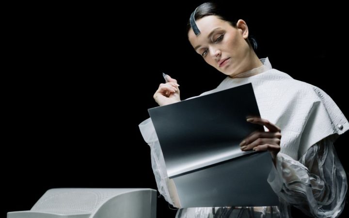 Michael Polansky: AI per composti skincare innovativi con tessuti vivi