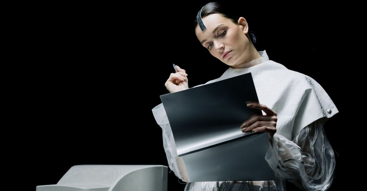 Michael Polansky: AI per composti skincare innovativi con tessuti vivi