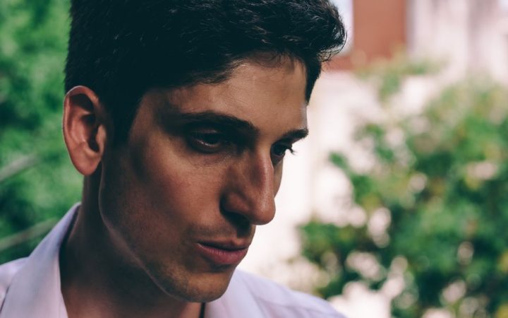 Michael Polansky lancia startup AI per la cura della pelle: biotech e algoritmo si incontrano