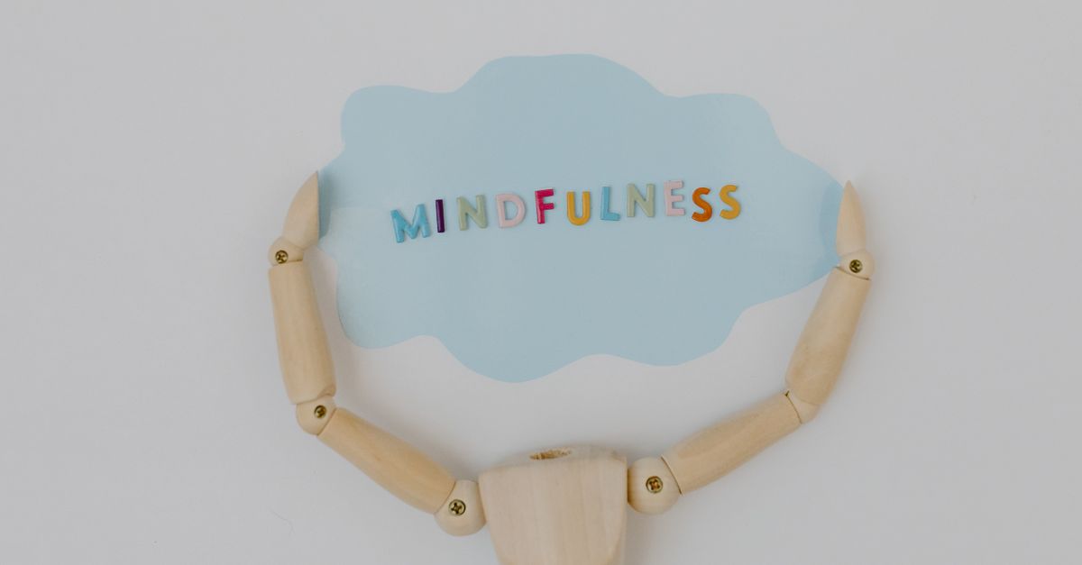 mindfulness freelance lavoro digitale