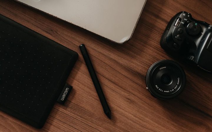 MovinkPad 11 di Wacom: il nuovo tablet entry per artisti digitali