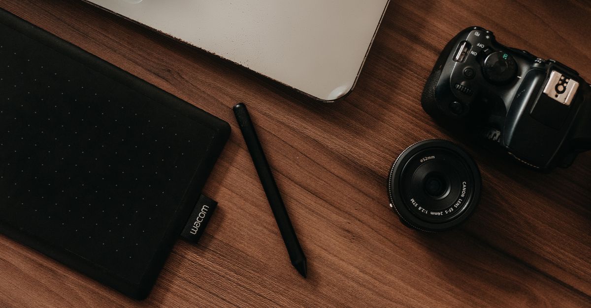 MovinkPad 11 di Wacom: il nuovo tablet entry per artisti digitali