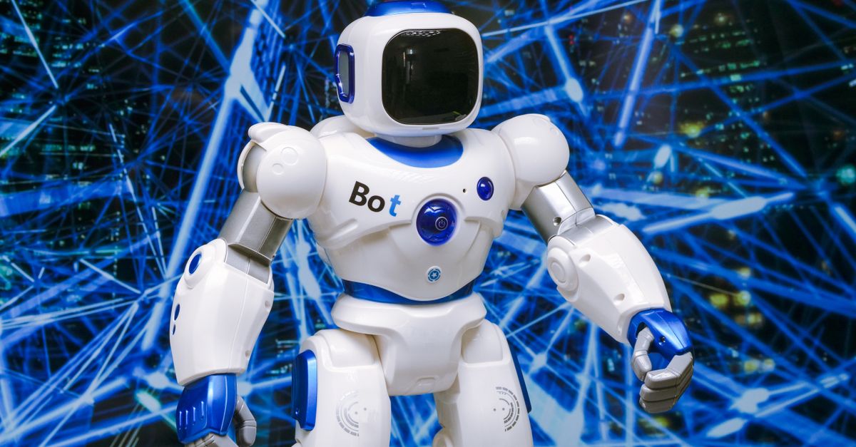 Robot umanoidi: la scommessa delle case auto cinesi