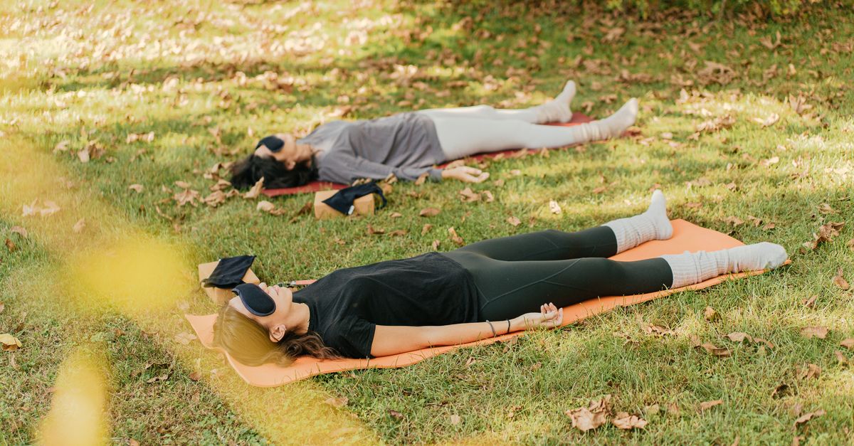 routine yoga professionisti digitali