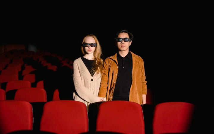 XREAL: occhiali smart per il cinema a casa