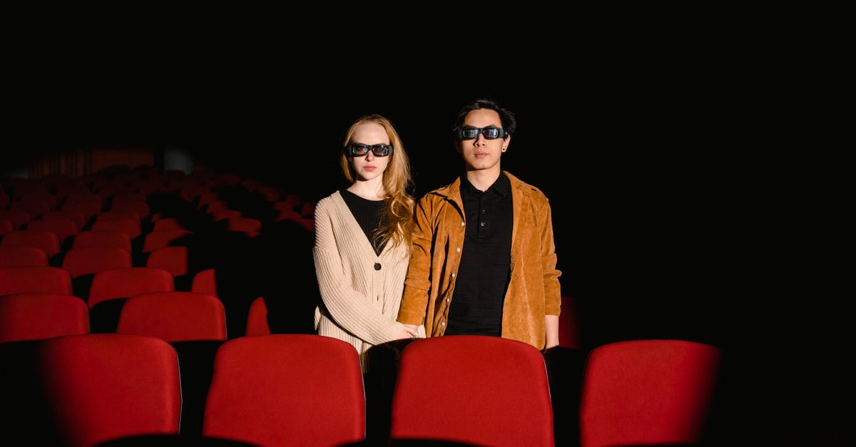 XREAL: occhiali smart per il cinema a casa