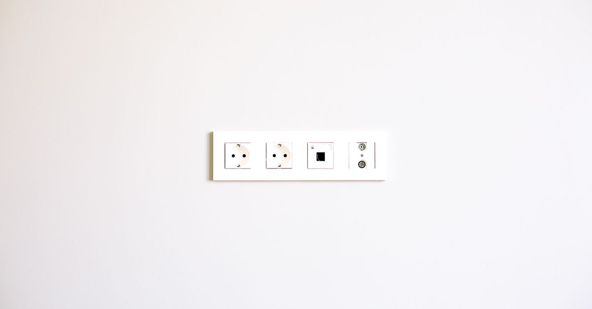 standard energetici smart home