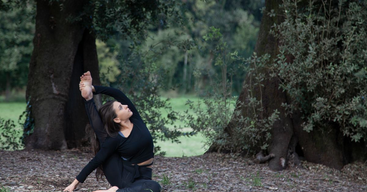 yoga produttività freelance digitali