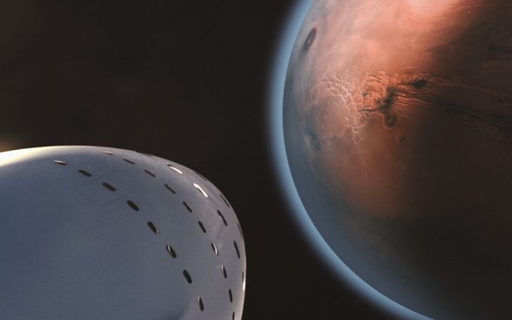 Nuove imprese private rivoluzionano l’esplorazione spazio privato 2026