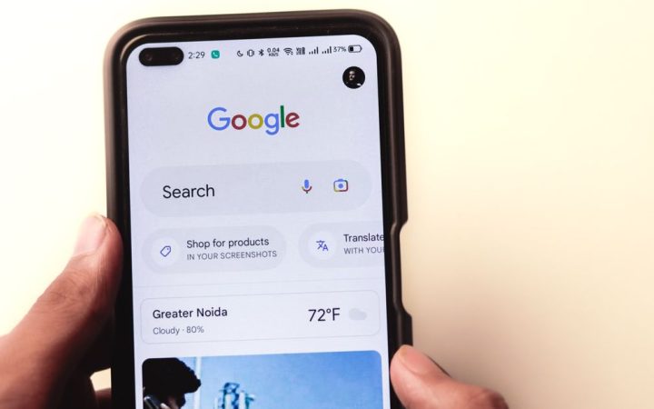 Google rinnova Search in Europa: novità e vantaggi