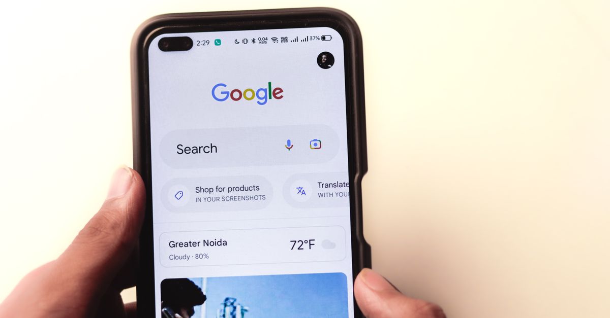 Google rinnova Search in Europa: novità e vantaggi