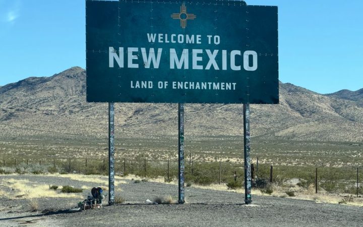 Avvocato multato per testimoni AI falsi in appello penale New Mexico