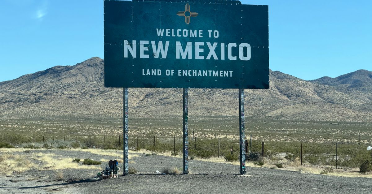 Avvocato multato per testimoni AI falsi in appello penale New Mexico