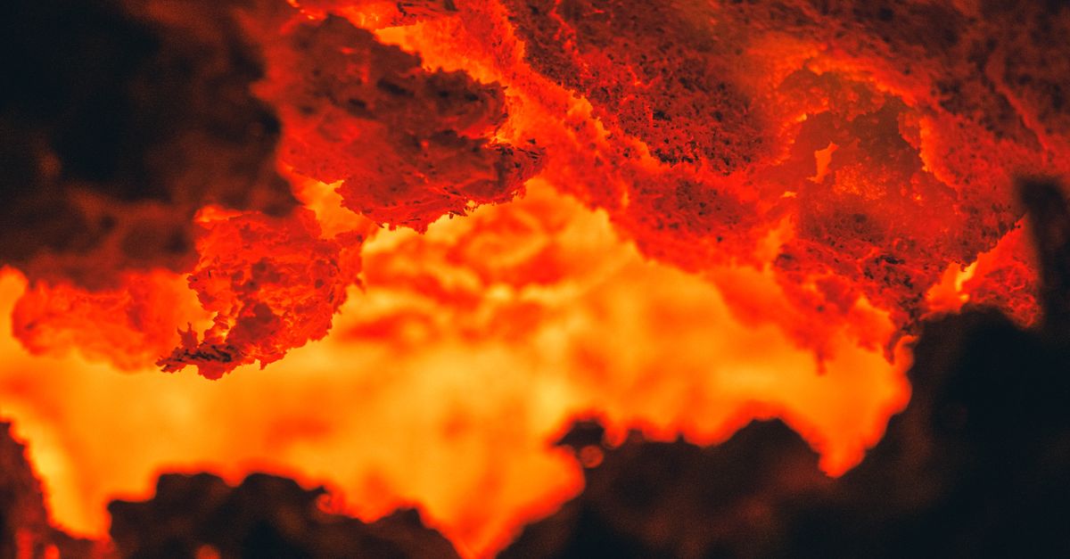 Mazama Energy e la perforazione geotermica a rocce super-hot: il futuro dell’energia pulita
