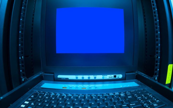 Morphotonics: espansione tech display in data center