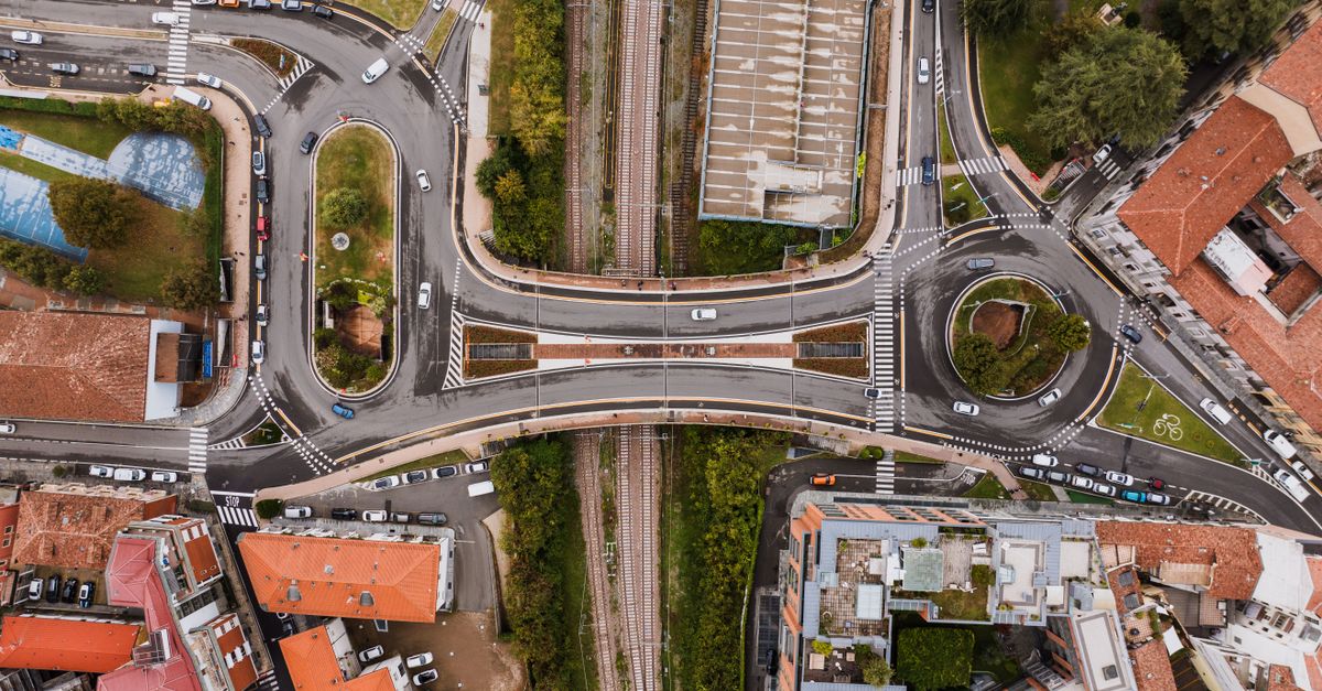 NavigateAI: AI in tempo reale per lavoratori edili