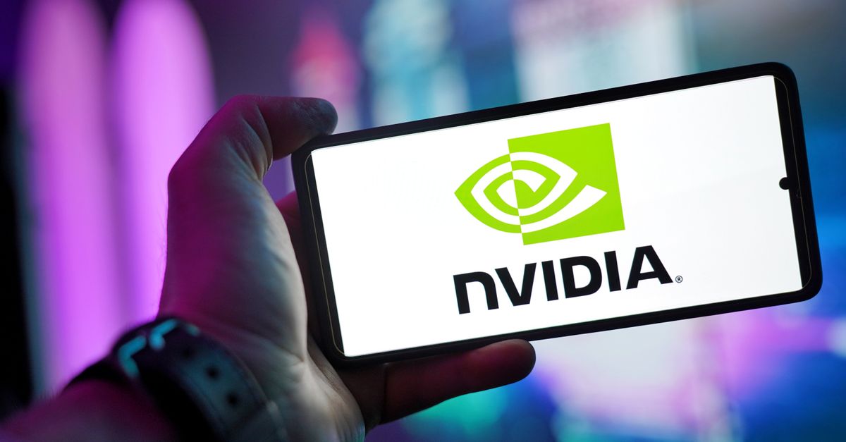 Nvidia e Trump: sfida all’arresto dello sviluppo AI