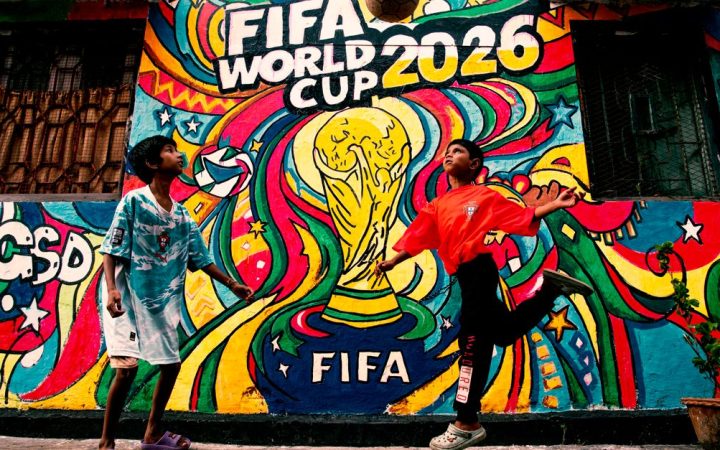Sir David Beckham: guadagni record da pubblicità post Mondiali 2026