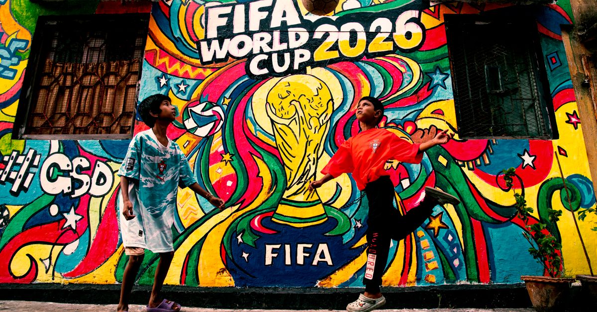 Sir David Beckham: guadagni record da pubblicità post Mondiali 2026
