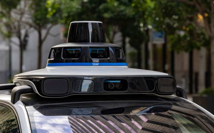 San Francisco aggiorna norme sui robotaxi: sicurezza al centro