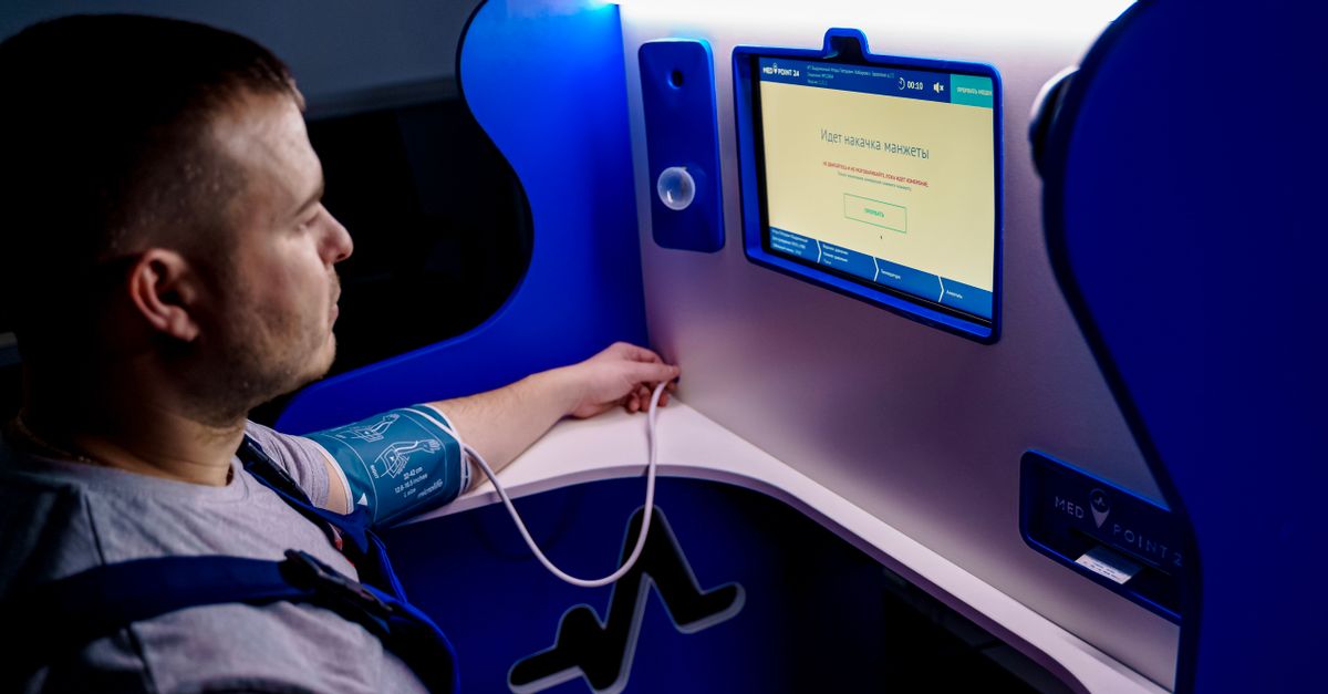 PNOE 2026: maschera per test metabolici self-service e il nuovo paradigma della salute in autonomia