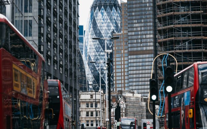 UK punta a nuova era industriale con focus sulla cantieristica
