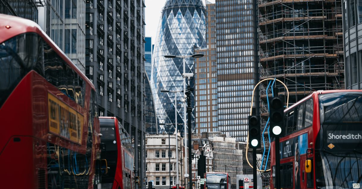 UK punta a nuova era industriale con focus sulla cantieristica
