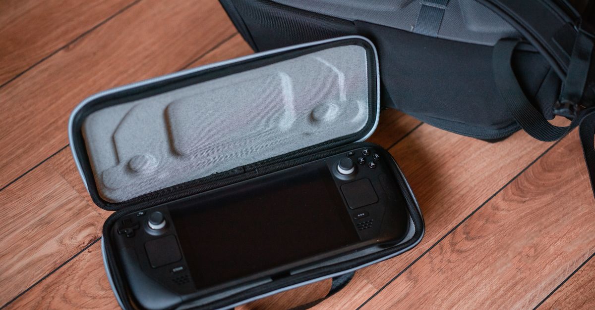 Valve svela tempistiche per Steam Deck 2: cosa cambia per il futuro del gaming portatile