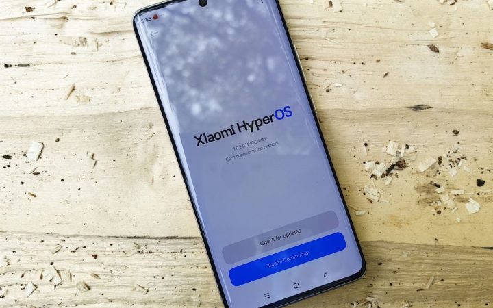Xiaomi 18 Fold debutta con nuova GPU Arm Mali G2-Ultra NX