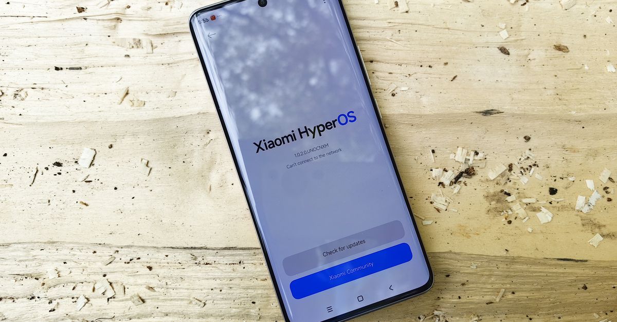 Xiaomi 18 Fold debutta con nuova GPU Arm Mali G2-Ultra NX