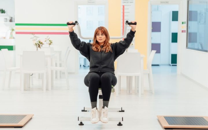 Neuromuscolare: esercizi pratici per freelance digitali 2026