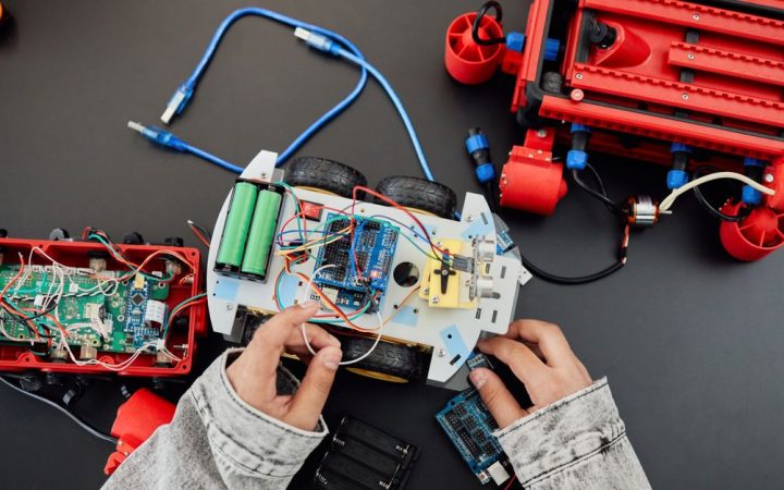 Campionato italiano di robotica educativa 2026: date, squadre e innovazione per i giovani