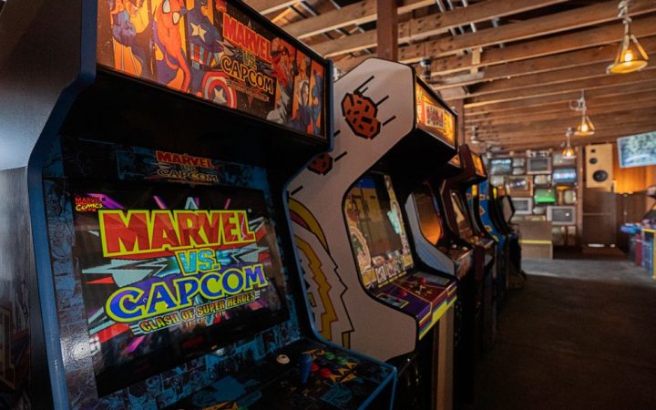 Capcom e il futuro del game development con AI collaborativa