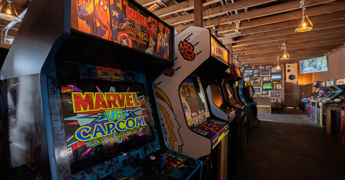Capcom e il futuro del game development con AI collaborativa